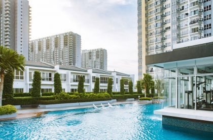 Cerrado Suites | ONG & ONG