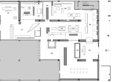 Chasing Light | AD Architecture