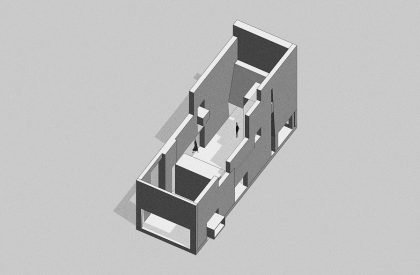 Chasing Light | AD Architecture