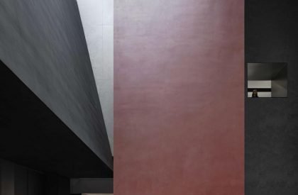 Chasing Light | AD Architecture