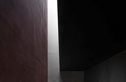 Chasing Light | AD Architecture