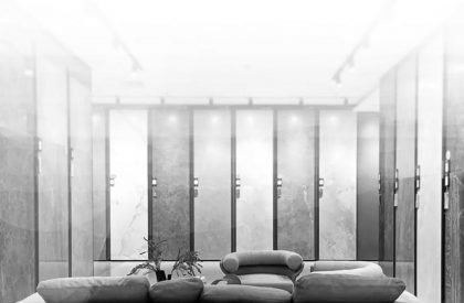 Chasing Light | AD Architecture