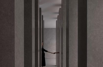 Chasing Light | AD Architecture