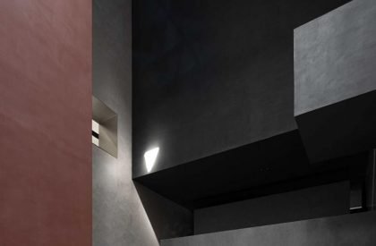 Chasing Light | AD Architecture