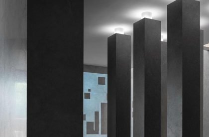 Chasing Light | AD Architecture