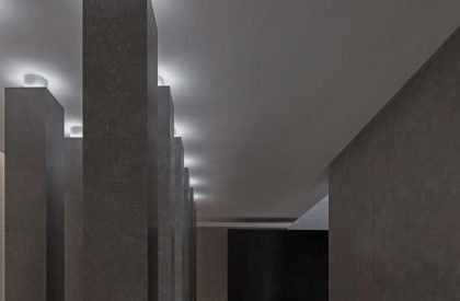 Chasing Light | AD Architecture