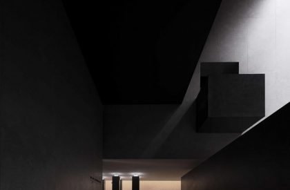 Chasing Light | AD Architecture