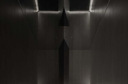 Chasing Light | AD Architecture