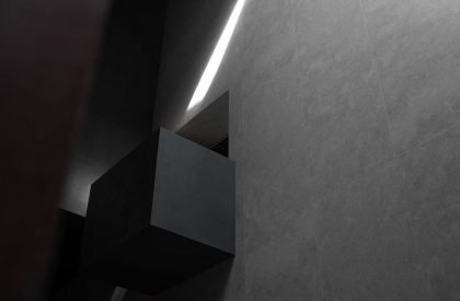 Chasing Light | AD Architecture