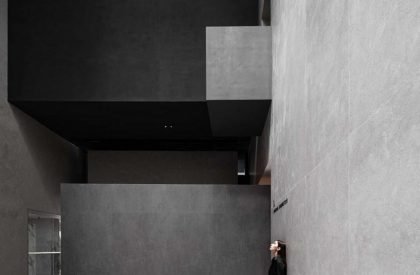 Chasing Light | AD Architecture