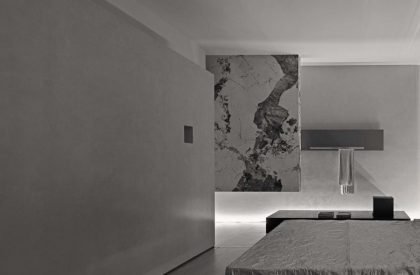 Chasing Light | AD Architecture