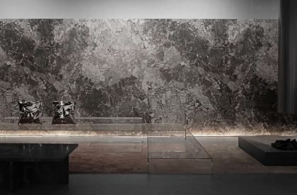 Chasing Light | AD Architecture