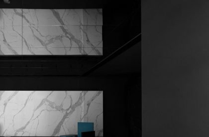 Chasing Light | AD Architecture