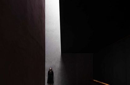 Chasing Light | AD Architecture