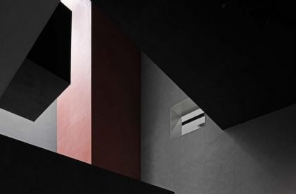 Chasing Light | AD Architecture