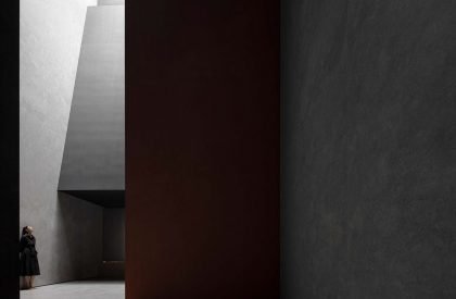 Chasing Light | AD Architecture