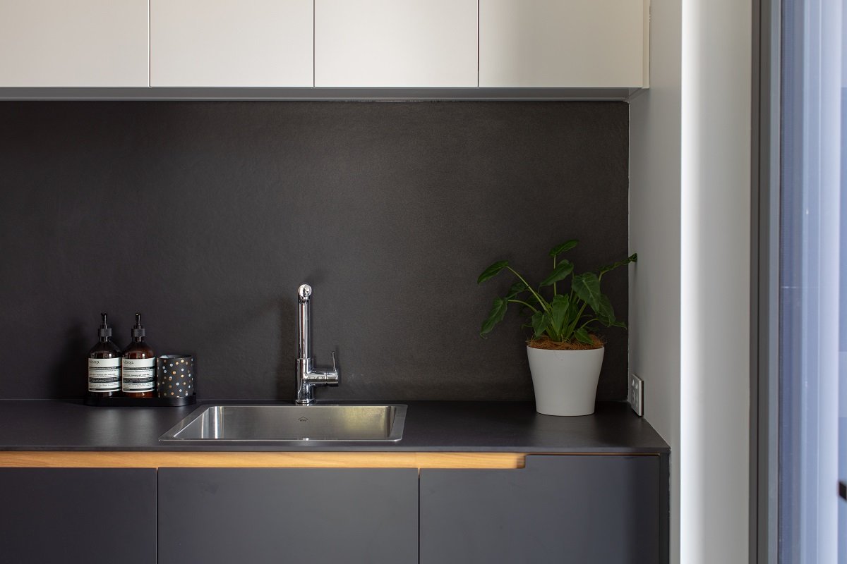 Concrete House | Rob Henry Architects