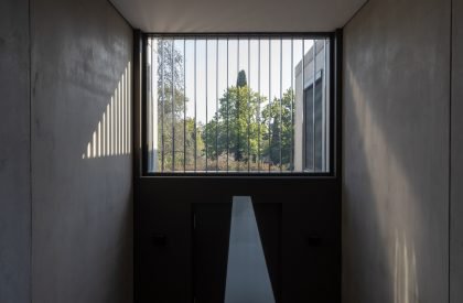Concrete House | Rob Henry Architects