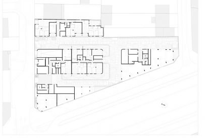 Courbes | Christophe Rousselle Architects