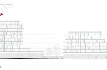 Courbes | Christophe Rousselle Architects