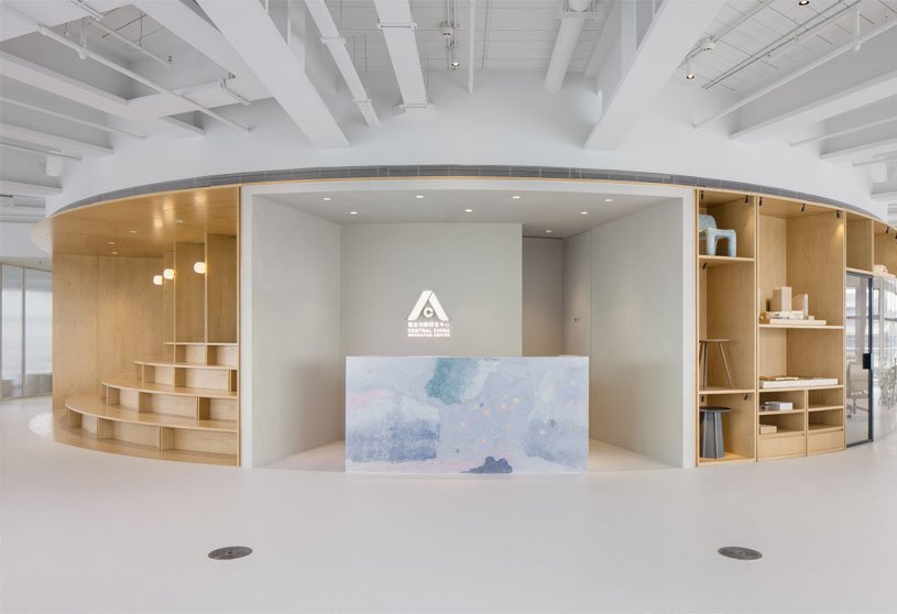 Creative Office | LineHouse Design