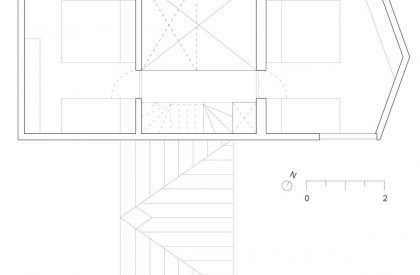 El Gauchal house | Ivan Bravo Architects