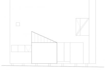 El Gauchal house | Ivan Bravo Architects