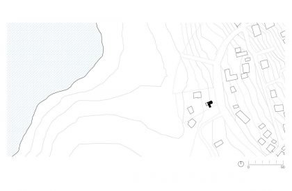 El Gauchal house | Ivan Bravo Architects