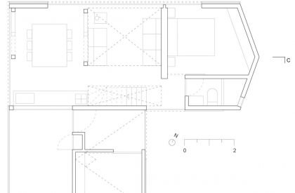 El Gauchal house | Ivan Bravo Architects