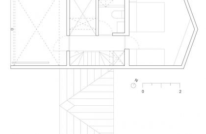 El Gauchal house | Ivan Bravo Architects