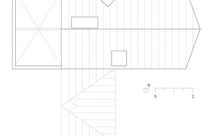 El Gauchal house | Ivan Bravo Architects