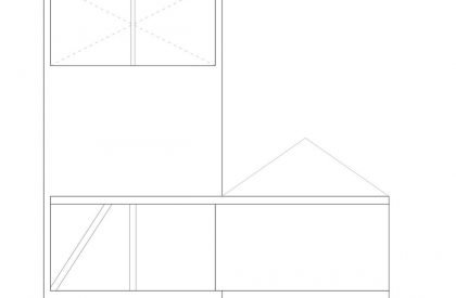 El Gauchal house | Ivan Bravo Architects