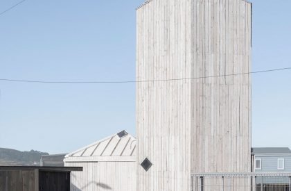 El Gauchal house | Ivan Bravo Architects