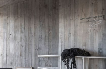 El Gauchal house | Ivan Bravo Architects