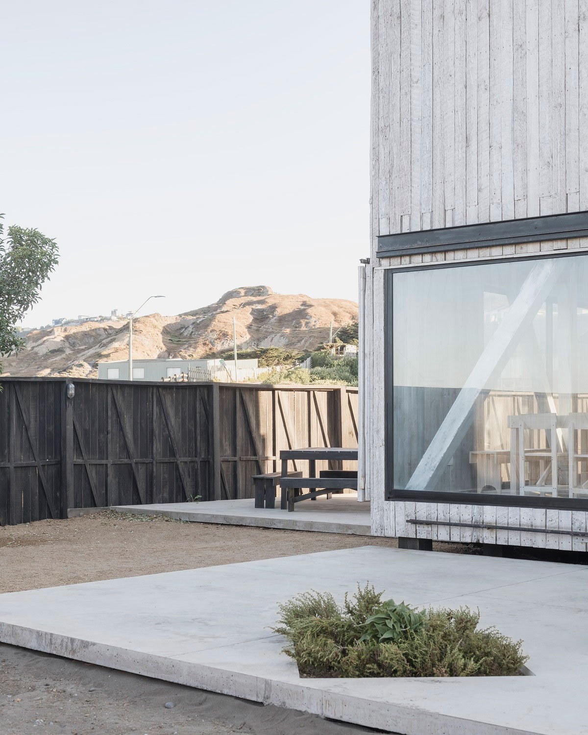 El Gauchal house | Ivan Bravo Architects