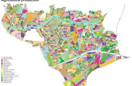 Gagarin Valley | MVRDV