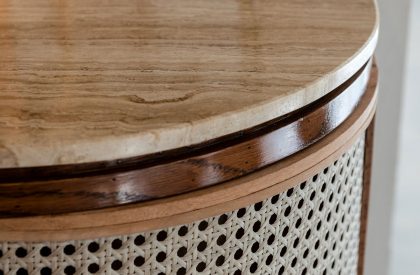 H Dining | PHTAA Living Studio