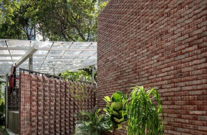 H Dining | PHTAA Living Studio