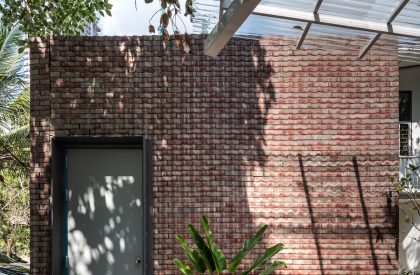 H Dining | PHTAA Living Studio