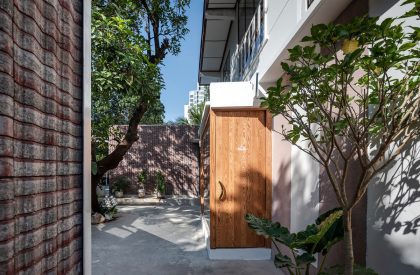 H Dining | PHTAA Living Studio