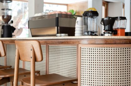 H Dining | PHTAA Living Studio