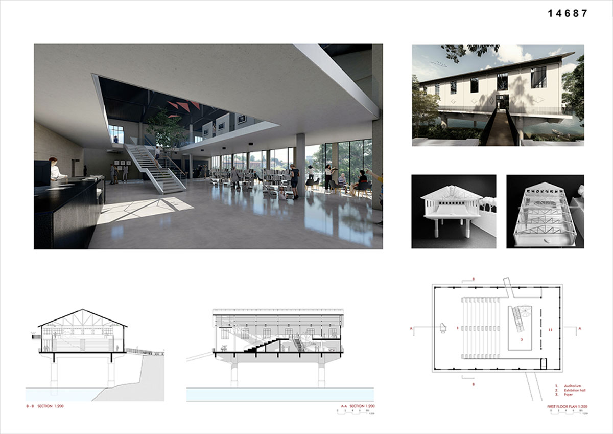 TerraViva Competitions Announces Results of “Hangar Ticinum”