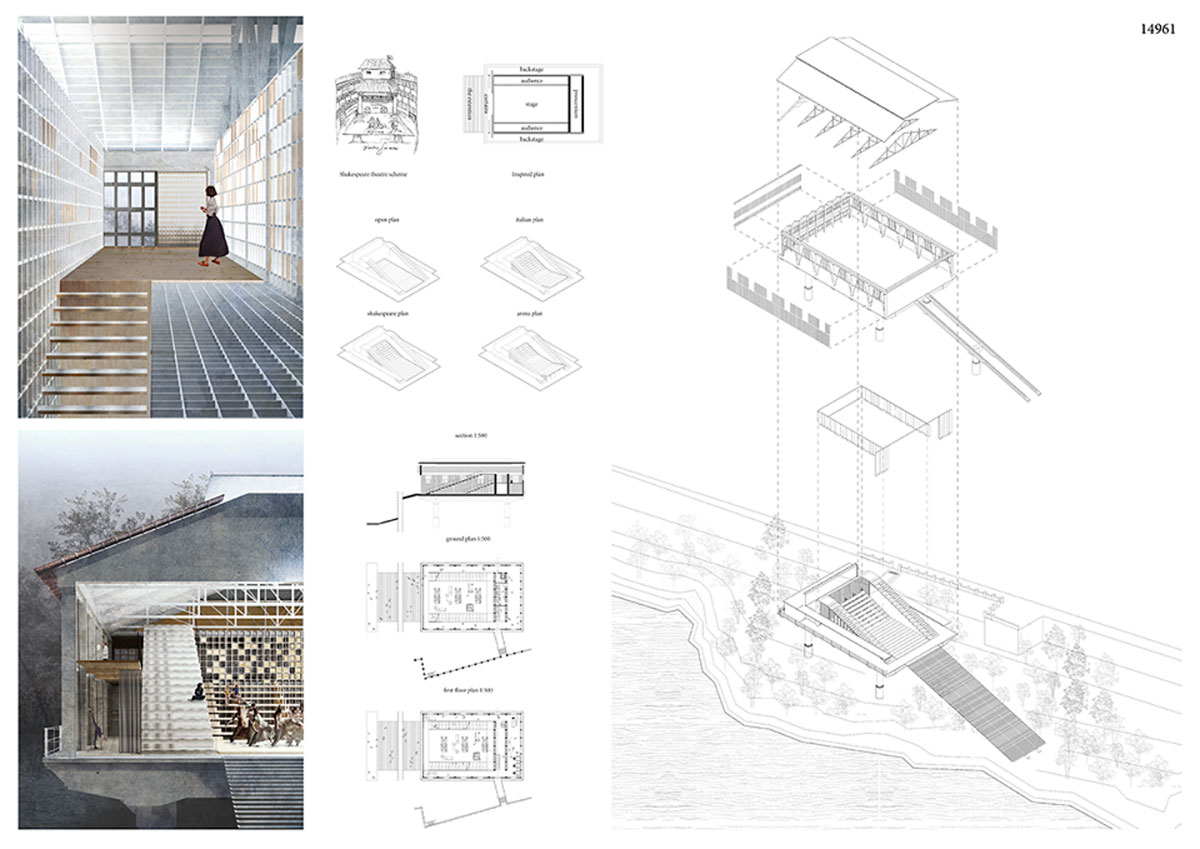 TerraViva Competitions Announces Results of “Hangar Ticinum”