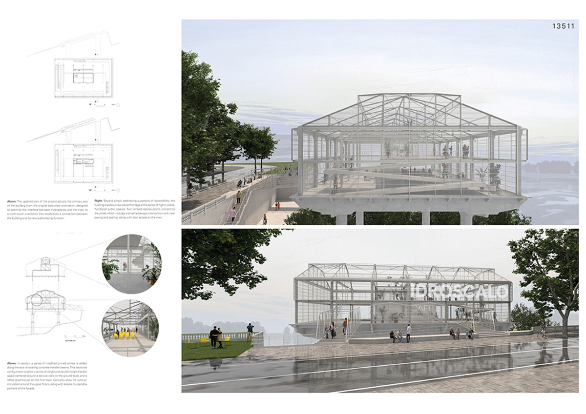 TerraViva Competitions Announces Results of “Hangar Ticinum”