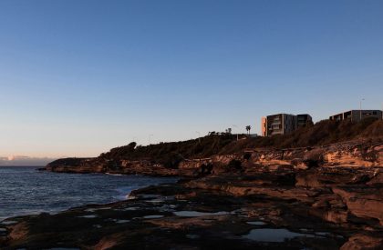 Harbord Diggers Club | CHROFI + Architectus