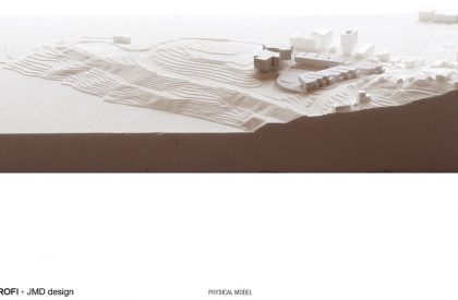 Harbord Diggers Club | CHROFI + Architectus