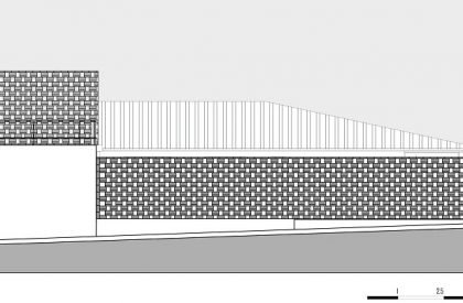 Hornero Roga | OMCM Arquitectos