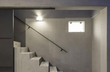 Hornero Roga | OMCM Arquitectos