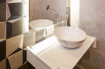 Hornero Roga | OMCM Arquitectos
