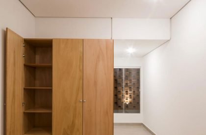 Hornero Roga | OMCM Arquitectos